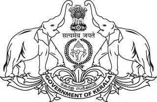 Govt of Kerala Emblem